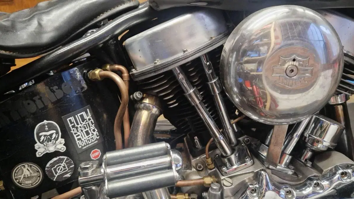 Harley-Davidson   (7)