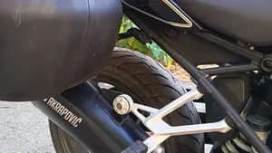 Bmw R 1200 R Black Edition (2017 - 18)  (8)