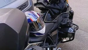 Bmw R 1200 R Black Edition (2017 - 18)  (13)