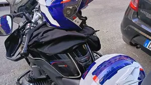 Bmw R 1200 R Black Edition (2017 - 18)  (14)
