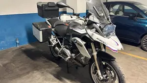 Bmw R 1200 GS (2013 - 16) 