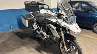 Bmw R 1200 GS (2013 - 16)