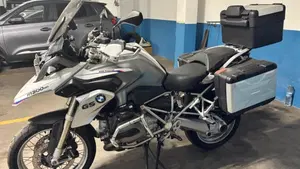 Bmw R 1200 GS (2013 - 16)  (2)