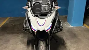 Bmw R 1200 GS (2013 - 16)  (3)