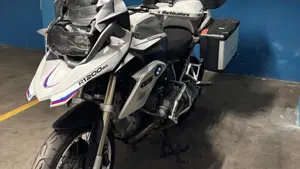 Bmw R 1200 GS (2013 - 16)  (4)