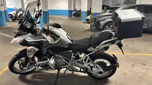 Bmw R 1200 GS (2013 - 16)  (5)