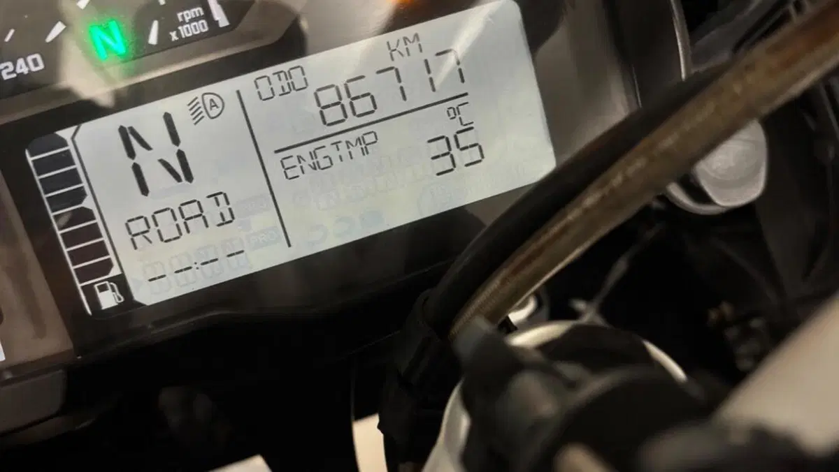 Bmw R 1200 GS (2013 - 16)  (7)