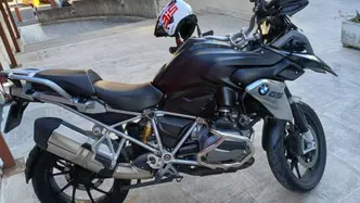 Bmw R 1200 GS (2013 - 16) usata