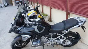 Bmw R 1200 GS (2013 - 16)  (4)