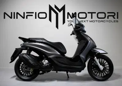 Piaggio Beverly 300 i.e. (2010 - 16) - Annuncio 10103675