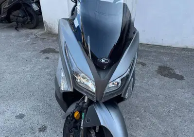Kymco X-Town 300i ABS (2016 - 20) - Annuncio 10103681