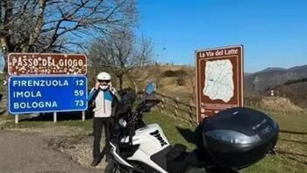CFMOTO 700MT (2024 - 26)  (5)