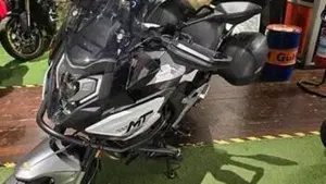 CFMOTO 700MT (2024 - 26)  (3)
