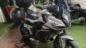 CFMOTO 700MT (2024 - 26)  (4)