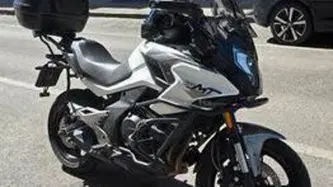CFMOTO 700MT (2024 - 26) usata