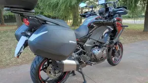 Kawasaki Versys 1000 S (2021 - 24) 