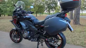 Kawasaki Versys 1000 S (2021 - 24)  (2)