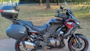 Kawasaki Versys 1000 S (2021 - 24)  (3)