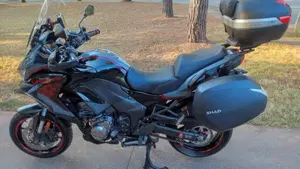 Kawasaki Versys 1000 S (2021 - 24)  (4)