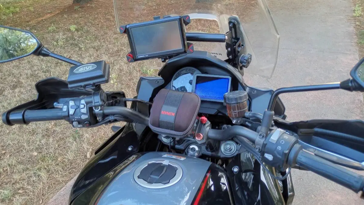Kawasaki Versys 1000 S (2021 - 24)  (5)
