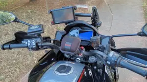 Kawasaki Versys 1000 S (2021 - 24)  (5)