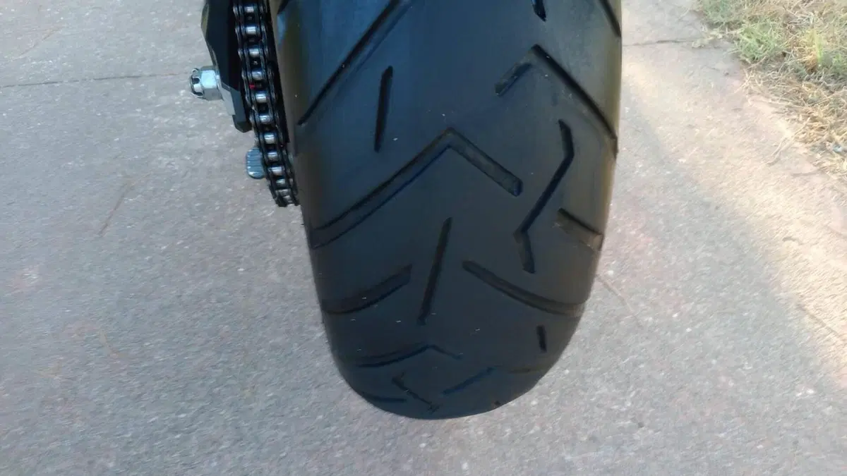 Kawasaki Versys 1000 S (2021 - 24)  (7)