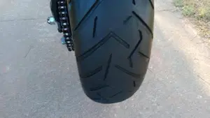 Kawasaki Versys 1000 S (2021 - 24)  (7)