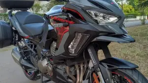 Kawasaki Versys 1000 S (2021 - 24)  (8)