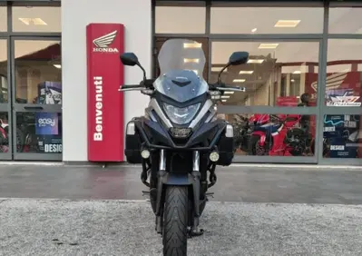 Honda NC 750 X (2021 - 24) - Annuncio 10103682