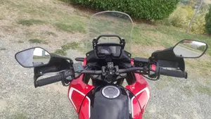 Honda CB 500 X (2022 - 23)  (3)