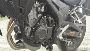 Honda CB 500 X (2022 - 23)  (6)