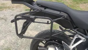 Honda CB 500 X (2022 - 23)  (10)