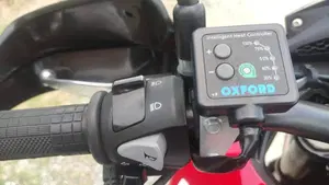 Honda CB 500 X (2022 - 23)  (13)