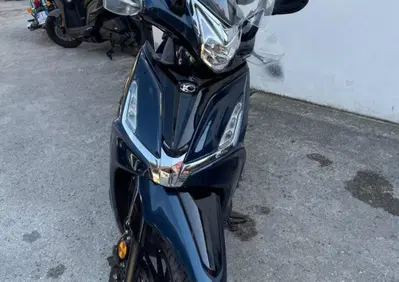 Kymco Agility 300i Noodoe (2021 - 24) - Annuncio 10103697