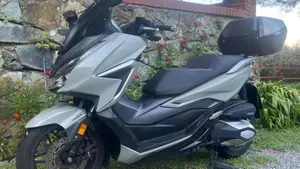 Honda Forza 350 Deluxe (2022 - 24) 