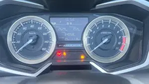 Honda Forza 350 Deluxe (2022 - 24)  (7)