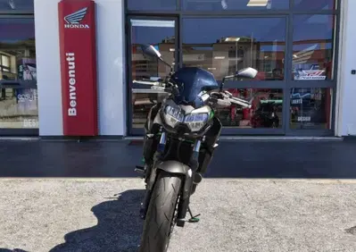 Kawasaki Z 650 (2021 - 24) - Annuncio 10103689
