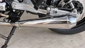 Moto Guzzi Nevada 750 Classic i.e. (2004 - 06)  (5)