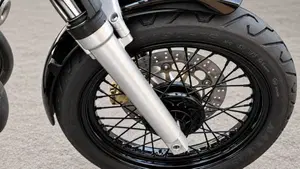 Moto Guzzi Nevada 750 Classic i.e. (2004 - 06)  (12)