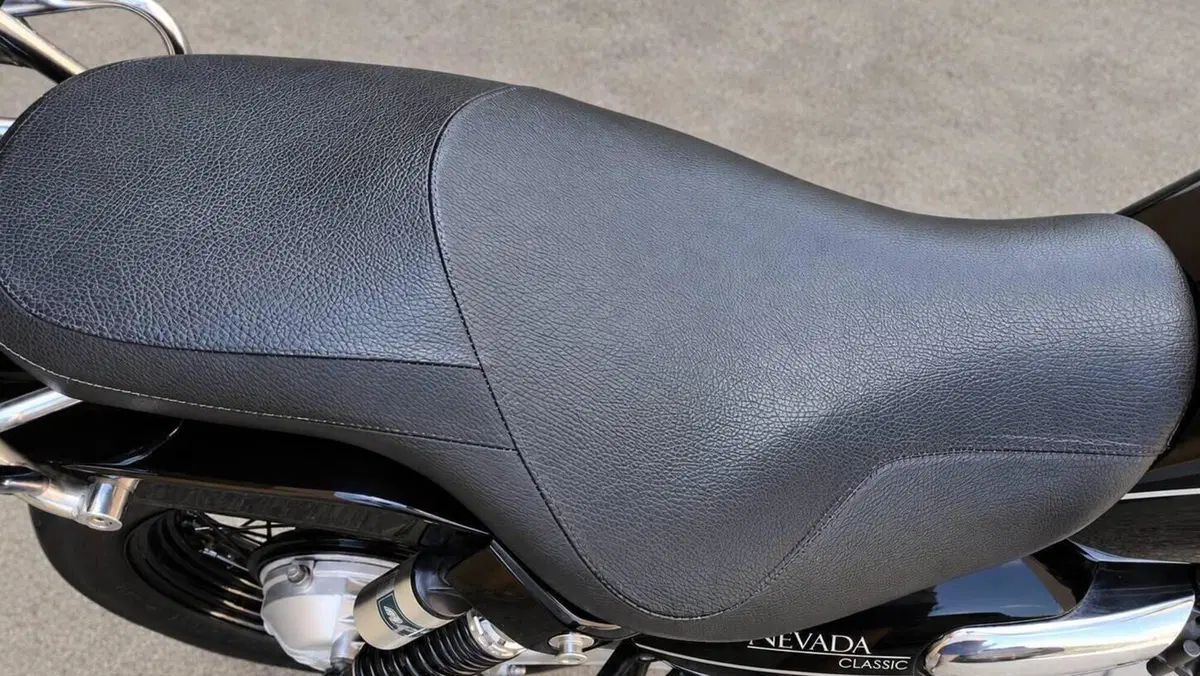 Moto Guzzi Nevada 750 Classic i.e. (2004 - 06)  (14)