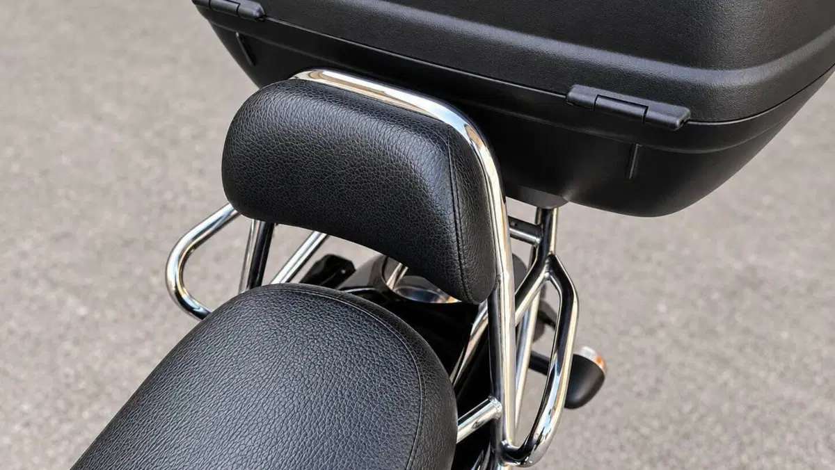 Moto Guzzi Nevada 750 Classic i.e. (2004 - 06)  (15)