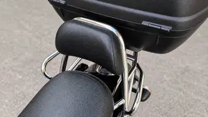 Moto Guzzi Nevada 750 Classic i.e. (2004 - 06)  (15)