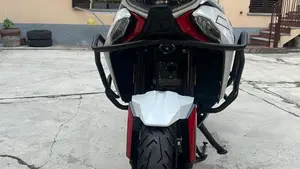 Moto Morini X-Cape 1200 (2026) 