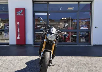 Yamaha MT-09 (2013 - 15) - Annuncio 10103699