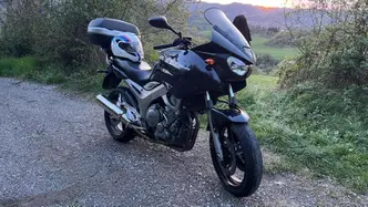 Yamaha TDM 900 (2002 - 14) usata