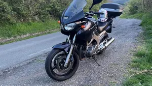 Yamaha TDM 900 (2002 - 14)  (2)