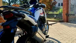 Honda Africa Twin CRF 1100L ES (2024 - 26)  (3)