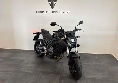 Suzuki GSX-8S (2023 - 24) - Annuncio 10103703