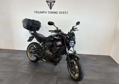 Yamaha XSR 700 (2022 - 26) - Annuncio 10103704