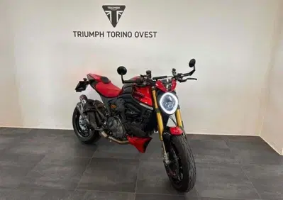 Ducati Monster 937 SP (2023 - 25) - Annuncio 10103706